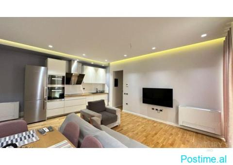 Apartament 1+1 me qira tek Kopshti Botanik prane Xhamise! - 3/5