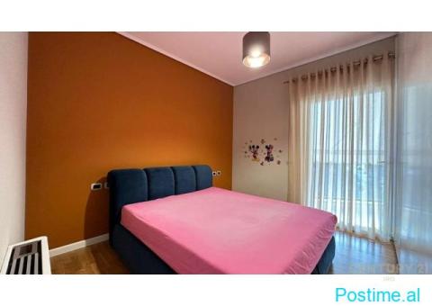 Apartament 1+1 me qira tek Kopshti Botanik prane Xhamise! - 4/5