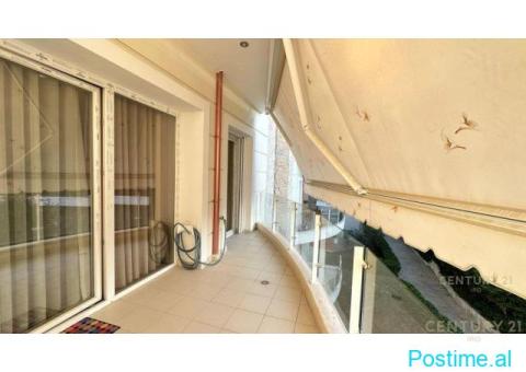 Apartament 1+1 me qira tek Kopshti Botanik prane Xhamise! - 5/5