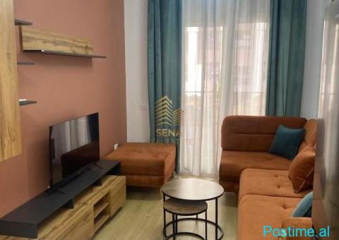 Qira, Apartament 1+1+Blk, Ali Demi,Kompleksi Mangalem,40,000 - 1/5