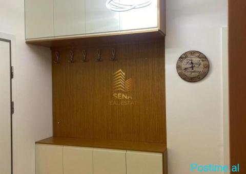 Qira, Apartament 1+1+Blk, Ali Demi,Kompleksi Mangalem,40,000 - 3/5