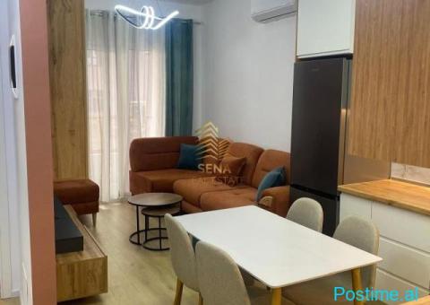 Qira, Apartament 1+1+Blk, Ali Demi,Kompleksi Mangalem,40,000 - 4/5