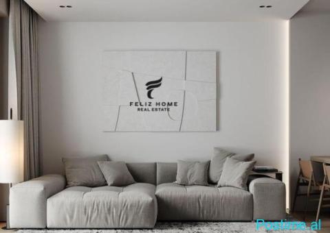 APARTAMENT ME QERA 1+1 FERIT XHAJKO 450 EURO - 2/5