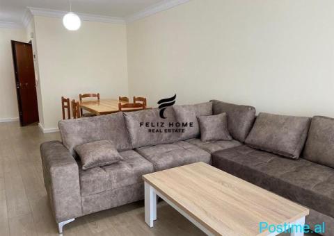 APARTAMENT ME QERA 2+1 KONGRESI I MANASTIRIT 500 EURO - 1/5