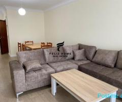 APARTAMENT ME QERA 2+1 KONGRESI I MANASTIRIT 500 EURO