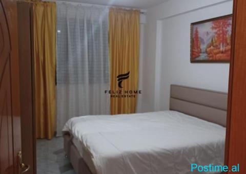 APARTAMENT ME QERA 1+1 KINOSTUDIO 45.000 LEKE - 1/5
