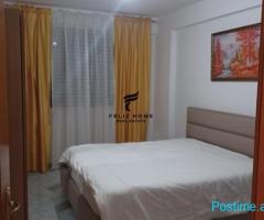 APARTAMENT ME QERA 1+1 KINOSTUDIO 45.000 LEKE