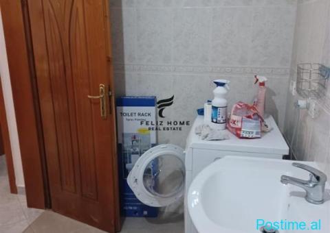 APARTAMENT ME QERA 1+1 KINOSTUDIO 45.000 LEKE - 3/5