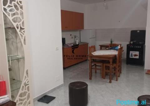 APARTAMENT ME QERA 1+1 KINOSTUDIO 45.000 LEKE - 4/5