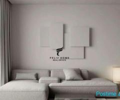 APARTAMENT ME QERA 2+1 ASTIR 550 EURO