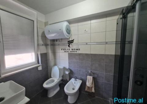 PENTHOUSE ME QERA 2+1 PAZARI I RI 1200 EURO - 3/5