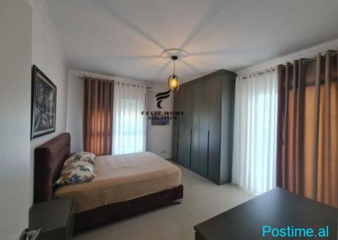 JEPET APARTAMENT ME QERA 3+1 KOPSHTI BOTANIK 800 EURO - 1/5