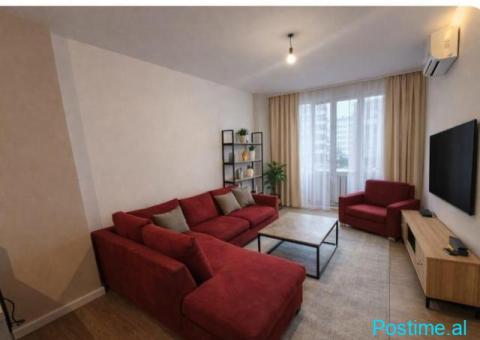JEPET APARTAMENT ME QERA 2+1 RRUGA MUHAMED GJOLLESHA - 1/5