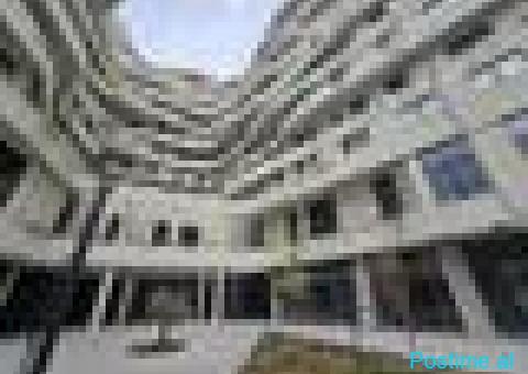 JEPET APARTAMENT ME QERA 2+1 RRUGA MUHAMED GJOLLESHA - 4/5