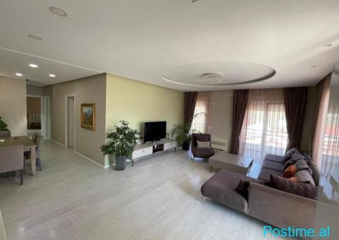 JEPET APARTAMENT ME QERA 3+1+2 LIQENI I THATE - 1/5