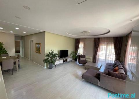 JEPET APARTAMENT ME QERA 3+1+2 LIQENI I THATE - 2/5