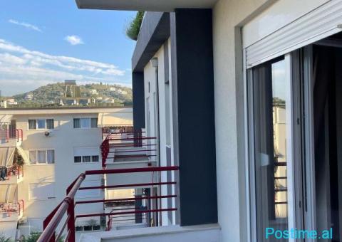 JEPET APARTAMENT ME QERA 3+1+2 LIQENI I THATE - 5/5