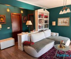 JEPET APARTAMENT ME QERA 2+1 RRUGA E KAVAJES