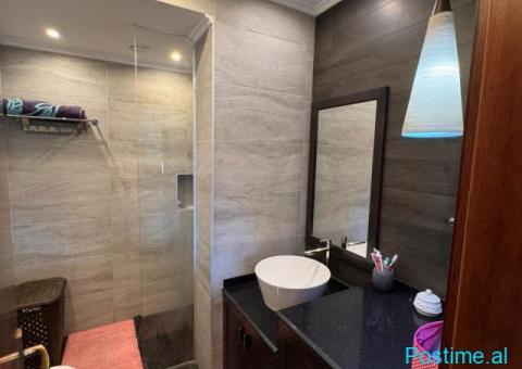 JEPET APARTAMENT ME QERA 2+1 RRUGA E KAVAJES - 4/5