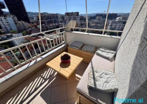 JEPET APARTAMENT ME QERA 2+1 RRUGA E KAVAJES - 5/5