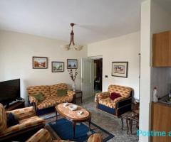 JEPET APARTAMENT ME QERA 2+1 RRUGA E ELBASANIT