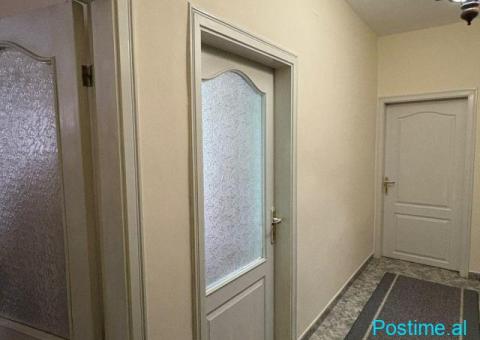 JEPET APARTAMENT ME QERA 2+1 RRUGA E ELBASANIT - 4/5