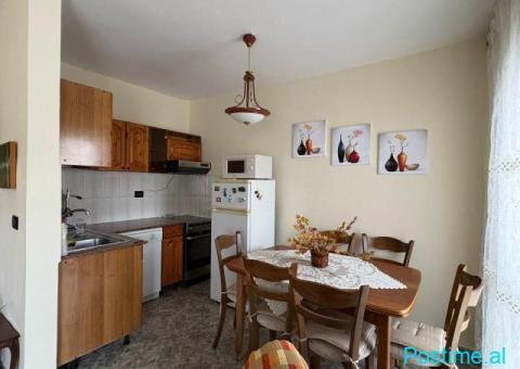 JEPET APARTAMENT ME QERA 2+1 RRUGA E ELBASANIT - 5/5