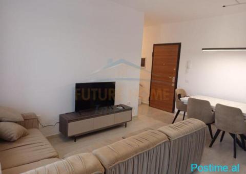 Qera, Apartament 2+1, Kompleksi Aura, Tiranë. - 1/5