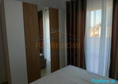 Qera, Apartament 2+1, Kompleksi Aura, Tiranë. - 4/5