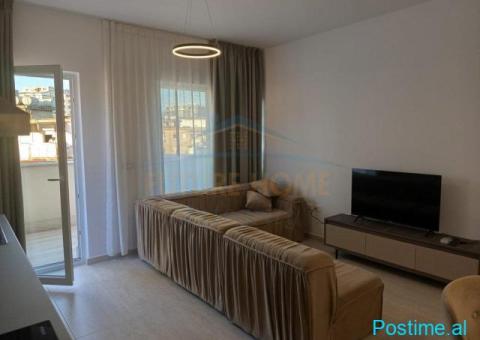 Qera, Apartament 2+1, Kompleksi Aura, Tiranë. - 5/5