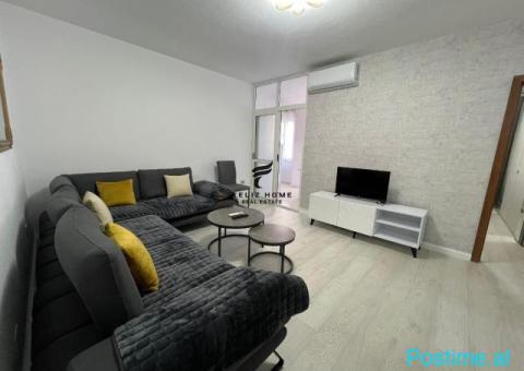 APARTAMENT ME QERA 1+1 KOMUNA E PARISIT 660 EURO - 1/5