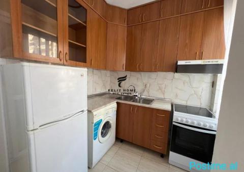 APARTAMENT ME QERA 1+1 KOMUNA E PARISIT 660 EURO - 4/5