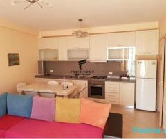 APARTAMENT ME QERA 2+1 RRUGA E BARRIKADAVE 700 EURO