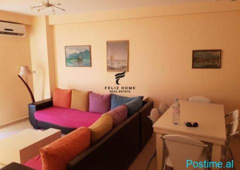 APARTAMENT ME QERA 2+1 RRUGA E BARRIKADAVE 700 EURO - 4/5