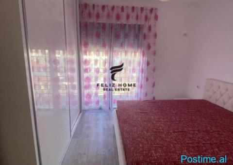 APARTAMENT ME QERA 2+1 PAZARI I RI 750 EURO - 1/5