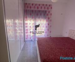 APARTAMENT ME QERA 2+1 PAZARI I RI 750 EURO