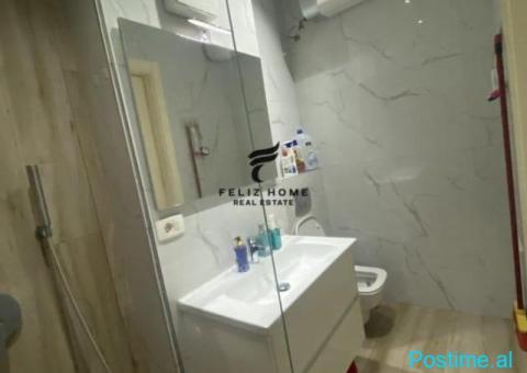 APARTAMENT ME QERA 2+1 PAZARI I RI 750 EURO - 4/5