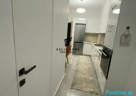 APARTAMENT ME QERA 2+1 PAZARI I RI 750 EURO - 5/5