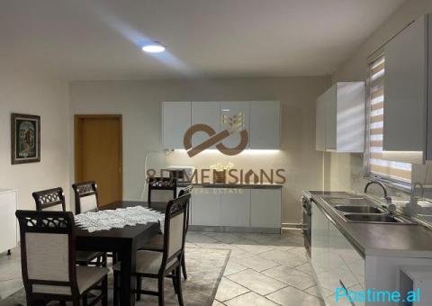 Jepet me qera Apartament 2+1+Parking prane Shkolles se Kuqe - 5/5