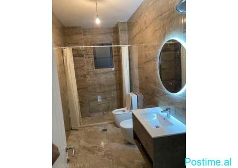 JAPIM ME QIRA APARTAMENT 2+1+2 PER ZYRE OSE BANIM PRANE QEND - 1/5