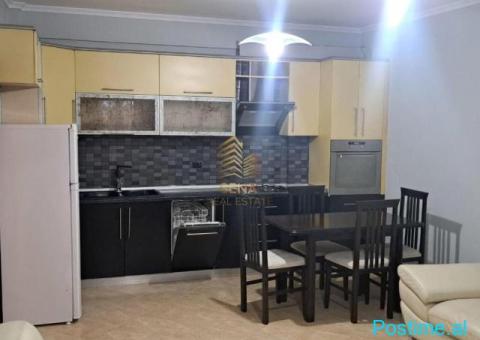 Qira, Apartament 1+1+blk,SpitalI QSUT,Tek Pedriatria,42.000L - 4/5