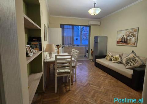 Apartament - 1/5