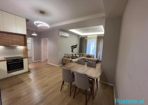 APARTAMENT ME QERA 2+1 RRUGA SIRI KODRA 700 EURO - 2/5