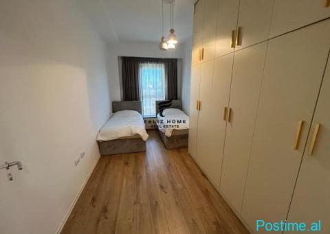 APARTAMENT ME QERA 2+1 RRUGA SIRI KODRA 700 EURO - 4/5