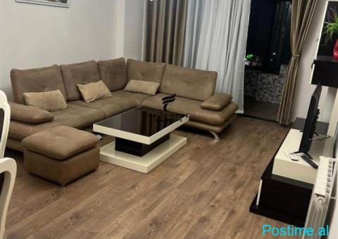 APARTAMENT ME QERA 2+1 KOMUNA E PARISIT 800 EURO - 1/5
