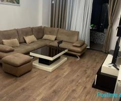 APARTAMENT ME QERA 2+1 KOMUNA E PARISIT 800 EURO