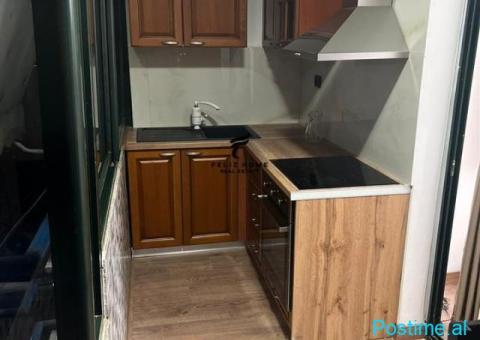 APARTAMENT ME QERA 2+1 KOMUNA E PARISIT 800 EURO - 4/5