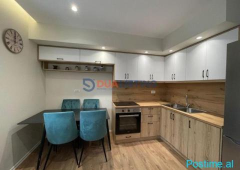 Japim me qira apartament 2+1 te zone e Brrylit. - 1/5