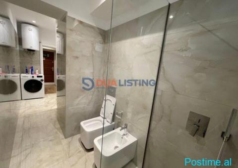 Japim me qira apartament 2+1 te zone e Brrylit. - 3/5