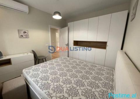 Japim me qira apartament 2+1 te zone e Brrylit. - 4/5